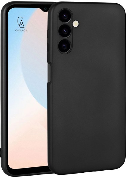Samsung Galaxy A16 ile Uyumlu Kılıf Soft Yumuşak Telefon Kılıfı ve Temperli Cam Ekran Koruyucu fiyatları