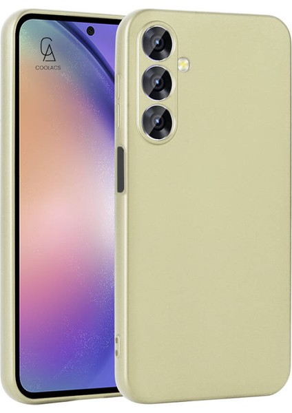 Samsung Galaxy A16 ile Uyumlu Telefon Kılıfı ve Tam Kaplayan Seramik Ekran Koruyucu fiyatları