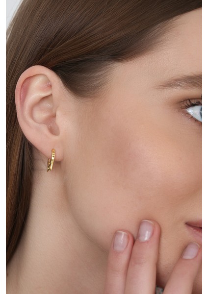 Kadın 925 Ayar Kedi Küpe fiyatları