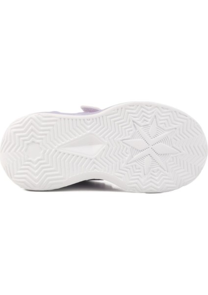 Lila-Su Yeşili Çocuk Spor Ayakkabı Ruffon 2480 indirimleri