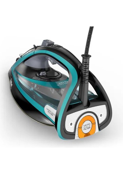 3200 W Ultimate Pure Kireç Avcısı - Durilium Air Glide Autoclean Teknolojisi Micro Calc Filtre Sistemi
