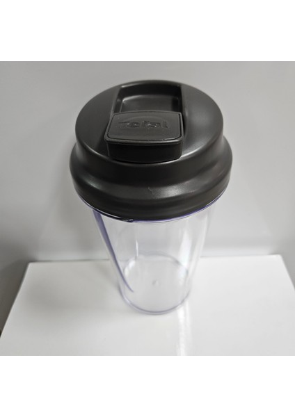 Yedek Parça Blender Tefal HB2335 Powelix Activflow Smothie Hazne Orjinal Ürün modelleri