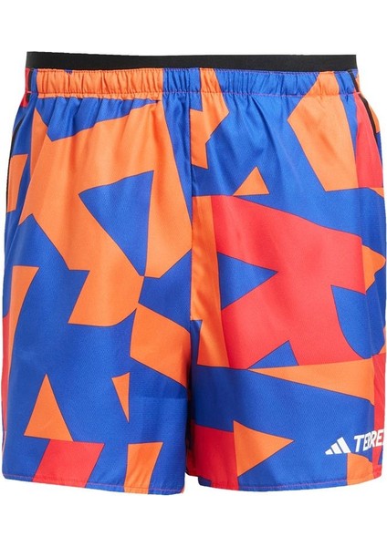 TERREX JF1252 Terrex Multi Light Shorts Printed