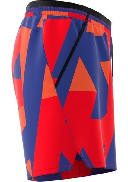 TERREX JF1252 Terrex Multi Light Shorts Printed