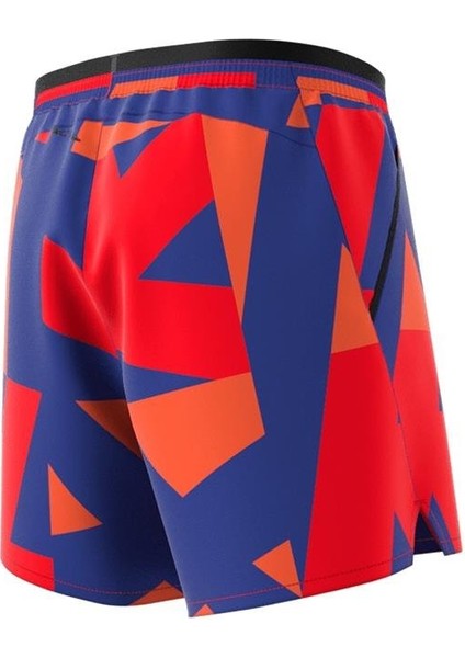 TERREX JF1252 Terrex Multi Light Shorts Printed