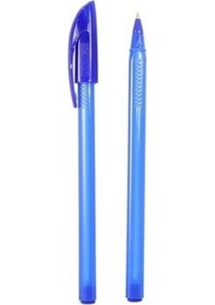 M-25 Mavi 1.0 mm Tükenmez Kalem ( 1 ADET )