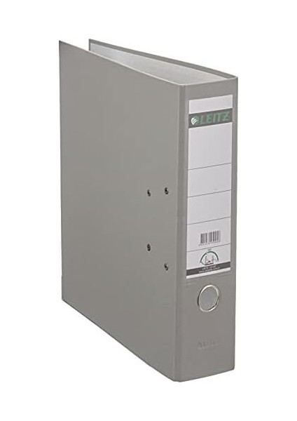 Geniş Gri Klasör Çakma Mekanizma 1015