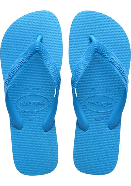 Top Turkuaz Terlik 35-36