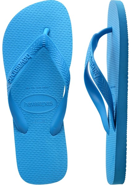 Top Turkuaz Terlik 35-36