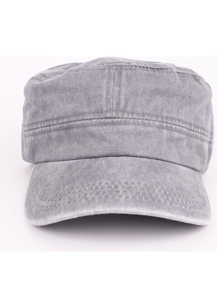 Yıkamalı Pamuklu Castro Avcı Balıkçı Kasket Şapka fiyatları