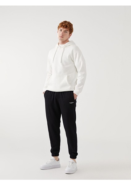 Yeni Sezon Standart Kalip Erkek Jogger Esofman Alti - S52816Z8
