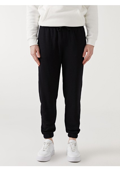 Yeni Sezon Standart Kalip Erkek Jogger Esofman Alti - S52816Z8 fiyatları