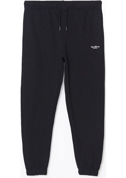 Yeni Sezon Standart Kalip Erkek Jogger Esofman Alti - S52816Z8 indirimleri