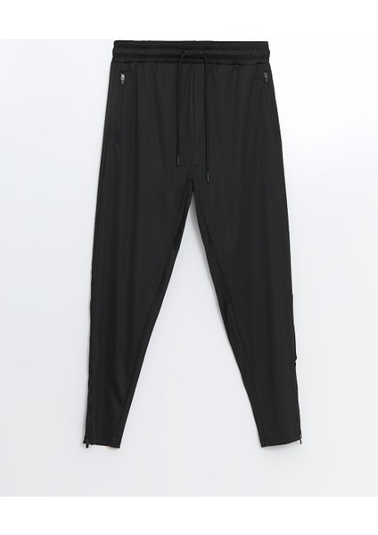 Yeni Sezon Slim Fit Erkek Jogger Esofman Alti - S50156Z8 indirimleri
