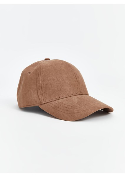 Yeni Sezon Basic Erkek Kep Sapka - S57815Z8