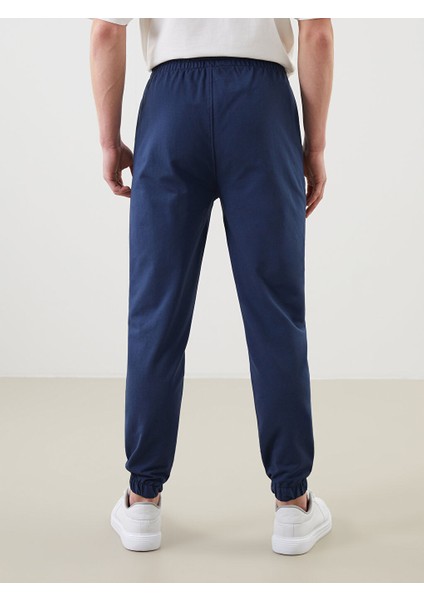 Yeni Sezon Standart Kalip Erkek Jogger Esofman Alti - S55994Z8 fırsatları