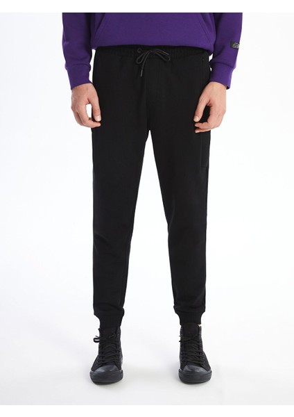 Yeni Sezon Standart Kalip Erkek Jogger Esofman Alti - S52668Z8 fiyatları