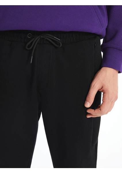 Yeni Sezon Standart Kalip Erkek Jogger Esofman Alti - S52668Z8 modelleri