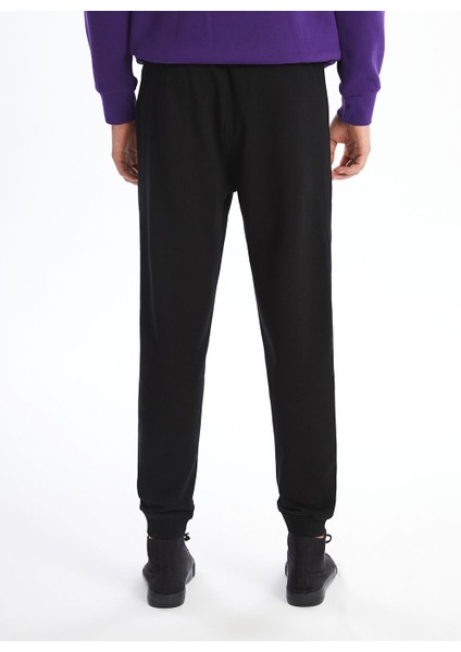Yeni Sezon Standart Kalip Erkek Jogger Esofman Alti - S52668Z8 fırsatları