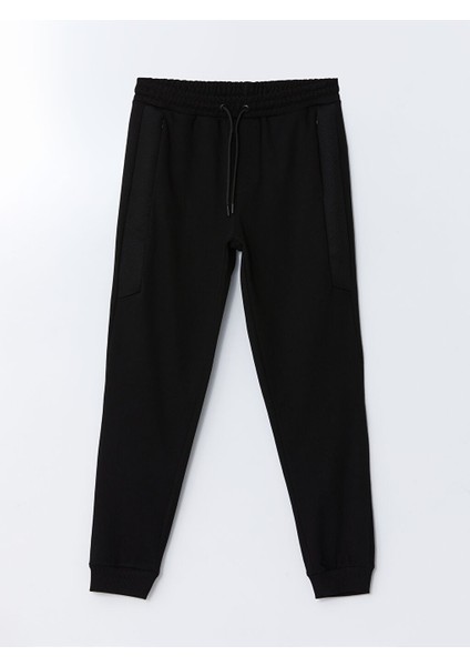 Yeni Sezon Standart Kalip Erkek Jogger Esofman Alti - S52668Z8 indirimleri