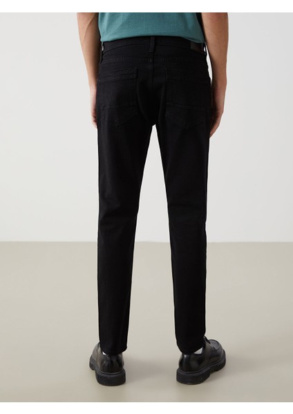 Yeni Sezon 760 Skinny Fit Erkek Jean Pantolon - S57951Z8 fırsatları