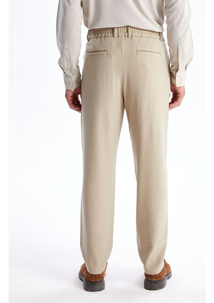 Yeni Sezon Standart Kalip Erkek Pantolon - S59397Z8 fırsatları