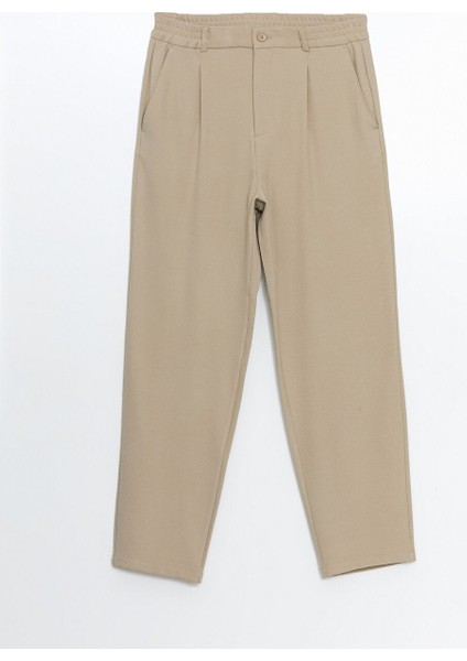 Yeni Sezon Standart Kalip Erkek Pantolon - S59397Z8 indirimleri