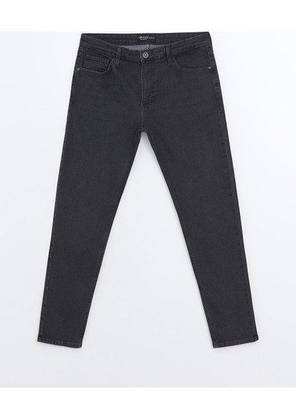 Yeni Sezon 750 Slim Fit Erkek Jean Pantolon - S57924Z8 indirimleri