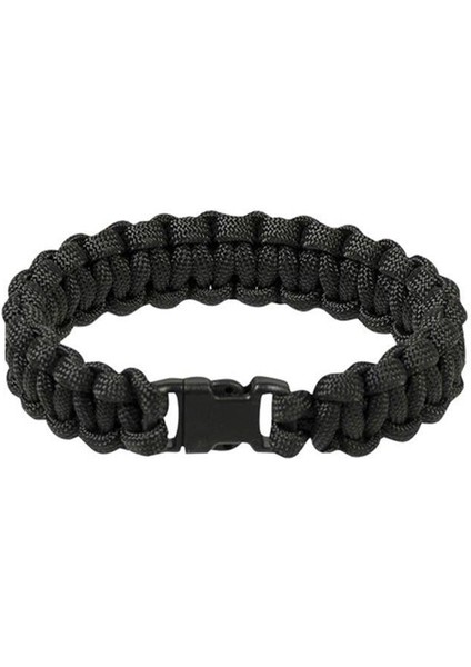 Sıyah Wrıst Band 15MM Bıleklık