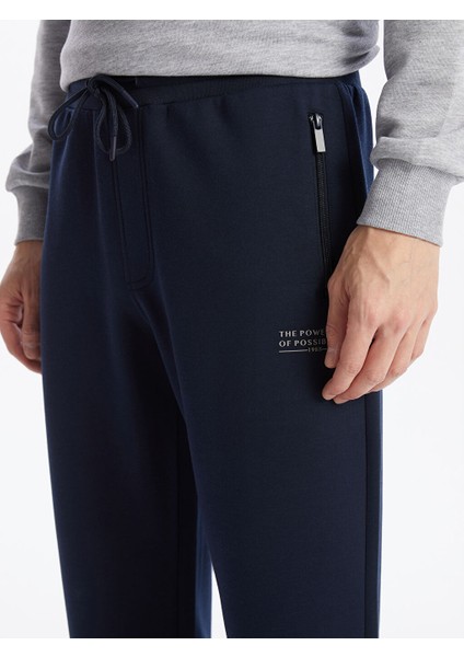 Yeni Sezon Standart Kalip Erkek Jogger Esofman Alti - S50820Z8 modelleri