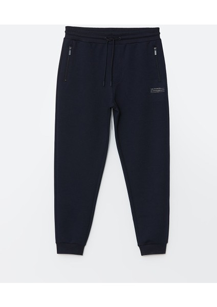 Yeni Sezon Standart Kalip Erkek Jogger Esofman Alti - S50820Z8 indirimleri