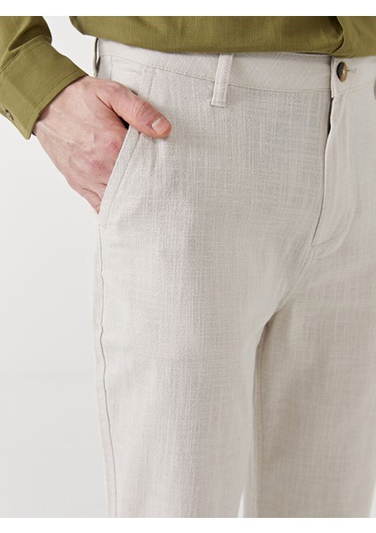 Yeni Sezon Rahat Kalip Erkek Pantolon - S53184Z8 modelleri