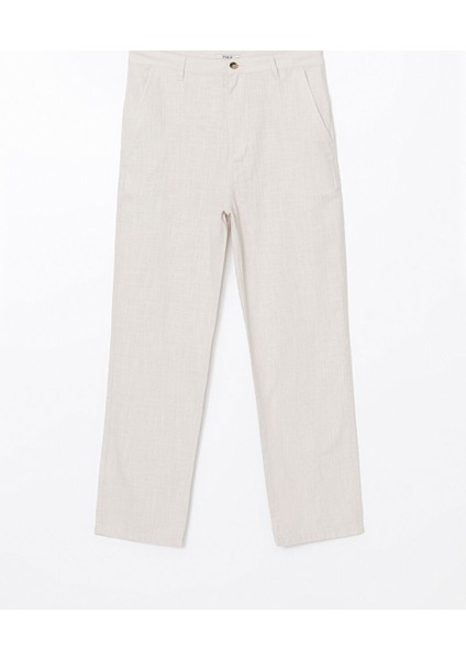 Yeni Sezon Rahat Kalip Erkek Pantolon - S53184Z8 indirimleri
