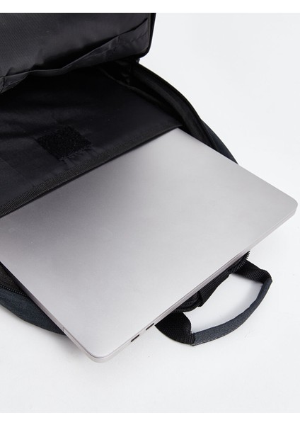 Yeni Sezon Duz Laptop Bolmeli Erkek Sirt Cantasi - W45882Z8 fırsatları