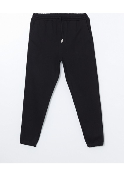 Yeni Sezon Standart Kalip Erkek Jogger Esofman Alti - S5GY27Z8