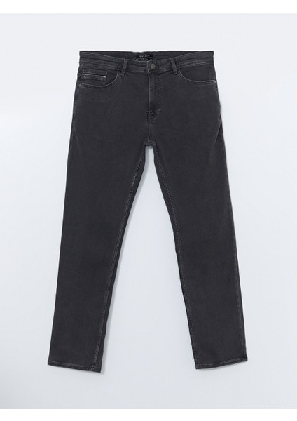 Yeni Sezon 779 Regular Fit Erkek Jean Pantolon - S5DD91Z8