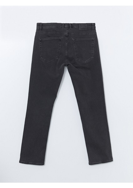 Yeni Sezon 779 Regular Fit Erkek Jean Pantolon - S5DD91Z8