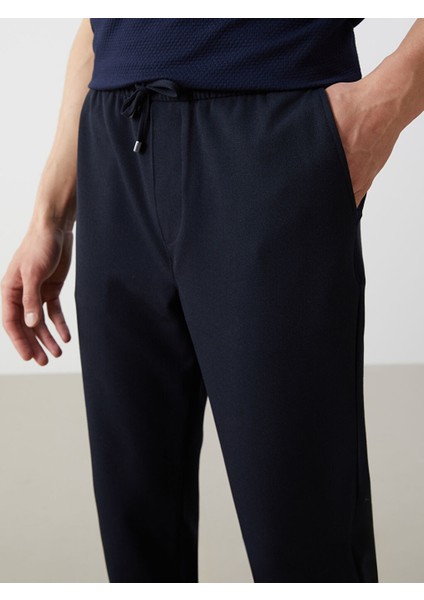 Yeni Sezon Standart Kalip Erkek Pantolon - S58640Z8