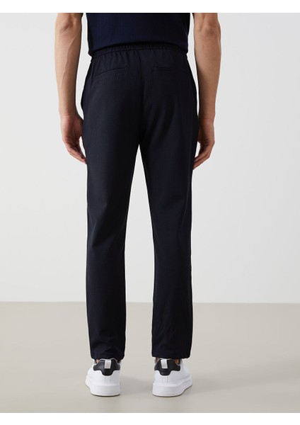 Yeni Sezon Standart Kalip Erkek Pantolon - S58640Z8