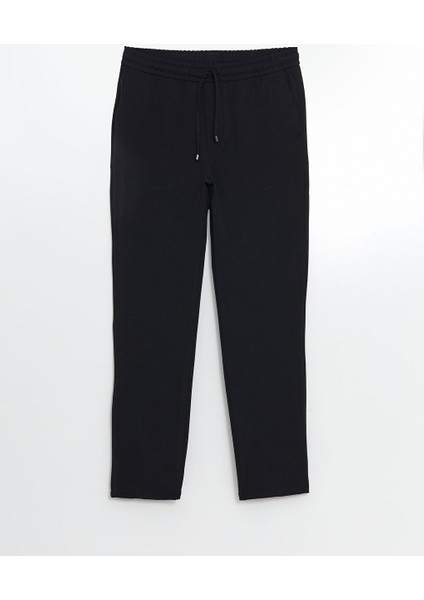Yeni Sezon Standart Kalip Erkek Pantolon - S58640Z8