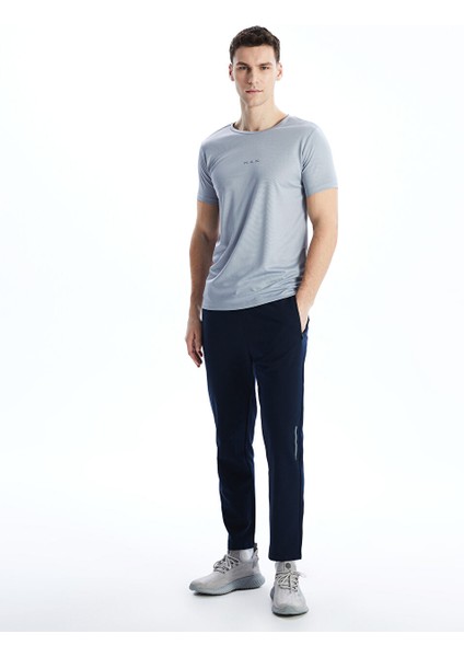 Yeni Sezon Slim Fit Erkek Esofman Alti - S5J203Z8