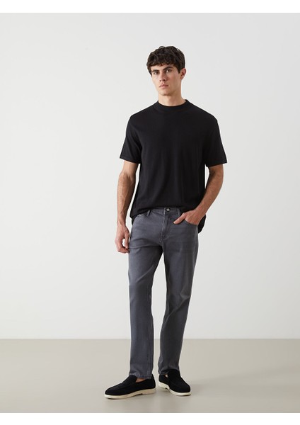 Yeni Sezon 779 Regular Fit Erkek Jean Pantolon - S5GQ99Z8