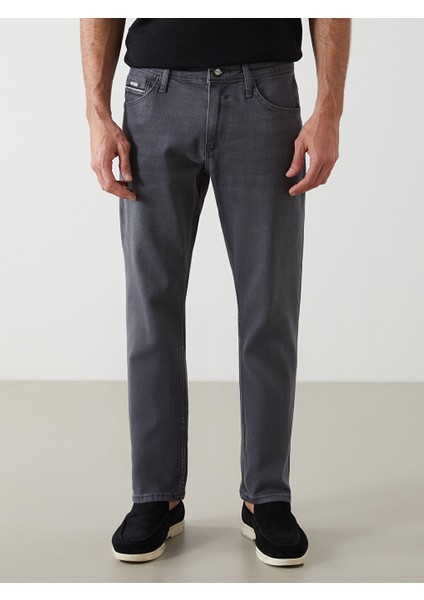 Yeni Sezon 779 Regular Fit Erkek Jean Pantolon - S5GQ99Z8