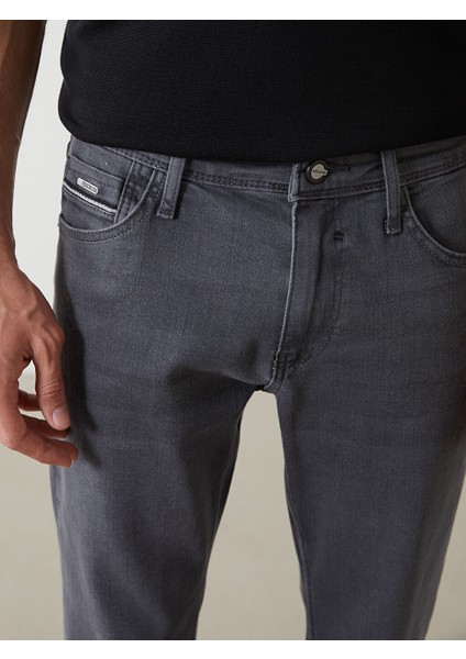 Yeni Sezon 779 Regular Fit Erkek Jean Pantolon - S5GQ99Z8