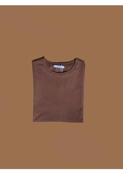 Kadın Basic T-Shirt