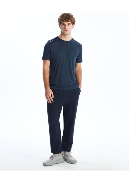 Yeni Sezon Slim Fit Erkek Jogger Esofman Alti - S5J201Z8