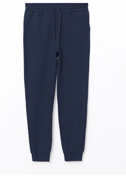Yeni Sezon Slim Fit Erkek Jogger Esofman Alti - S5J201Z8 indirimleri