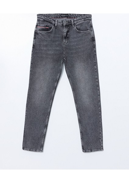 Yeni Sezon 710 Loose Fit Erkek Jean Pantolon - S5GP69Z8