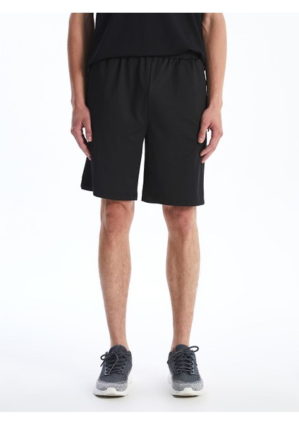 Yeni Sezon Slim Fit Erkek Spor Sort - S52608Z8 fiyatları