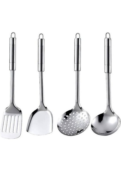 Paslanmaz Çelik Mutfak Seti fiyatları